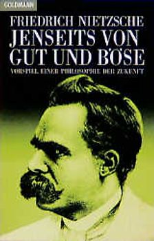Gesammelte Werke. 10 Bände im Schuber / Jenseits von Gut und Böse