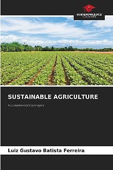 SUSTAINABLE AGRICULTURE