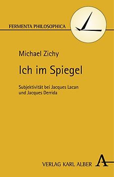 Ich im Spiegel