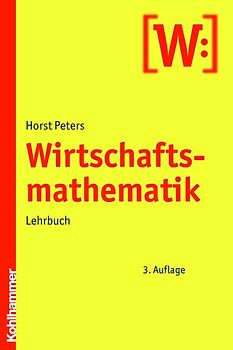 Wirtschaftsmathematik