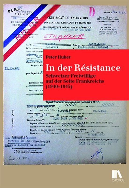 In der Résistance
