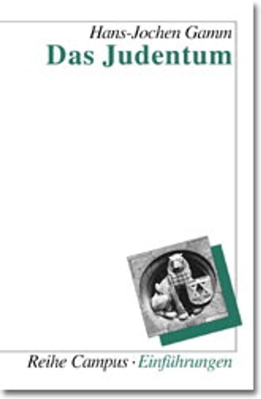 Das Judentum