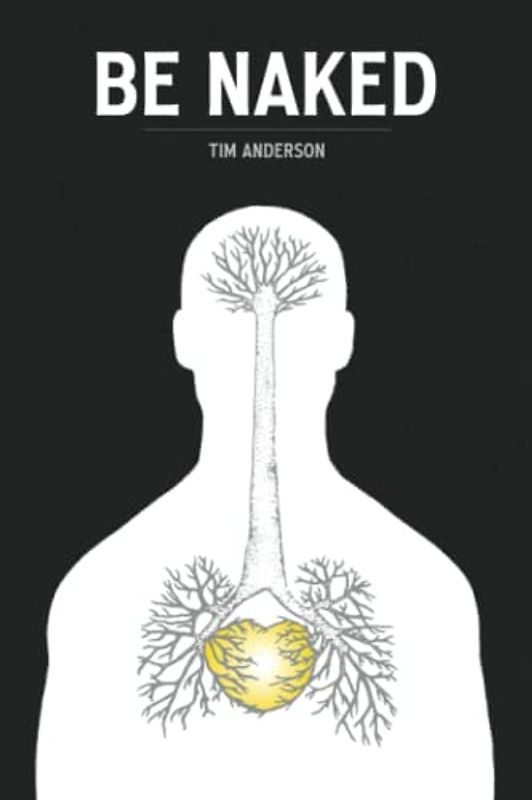 Be Naked