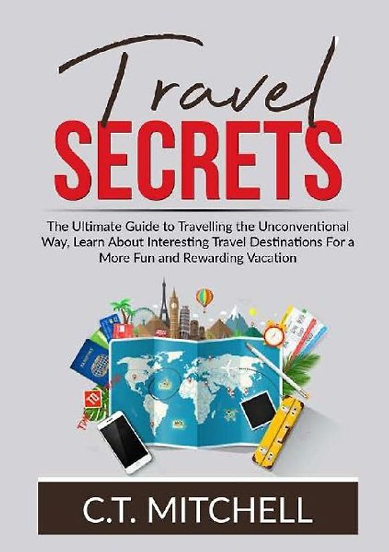Travel Secrets