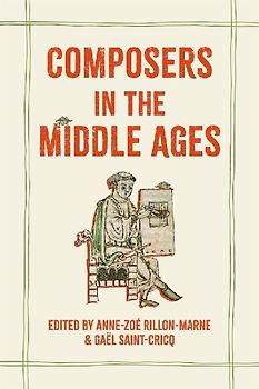 Composers in the Middle Ages