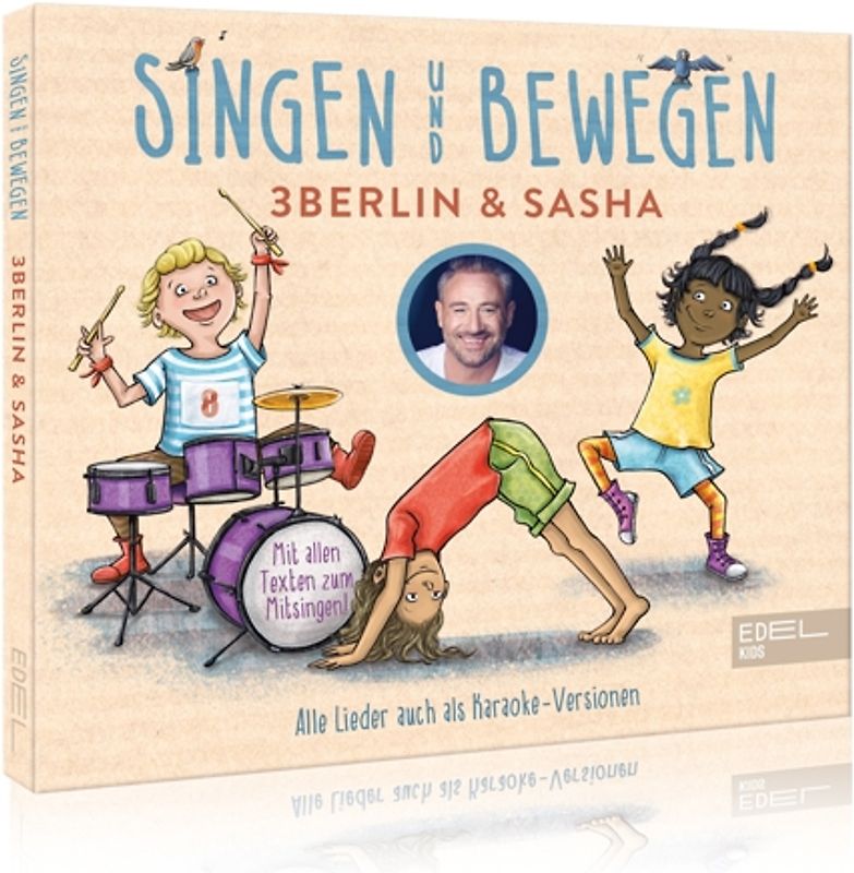 Singen & Bewegen