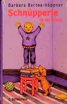 Schnüpperle ist der Grösste