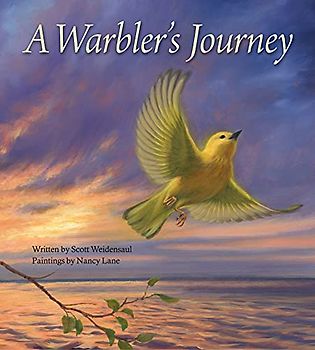A Warbler's Journey