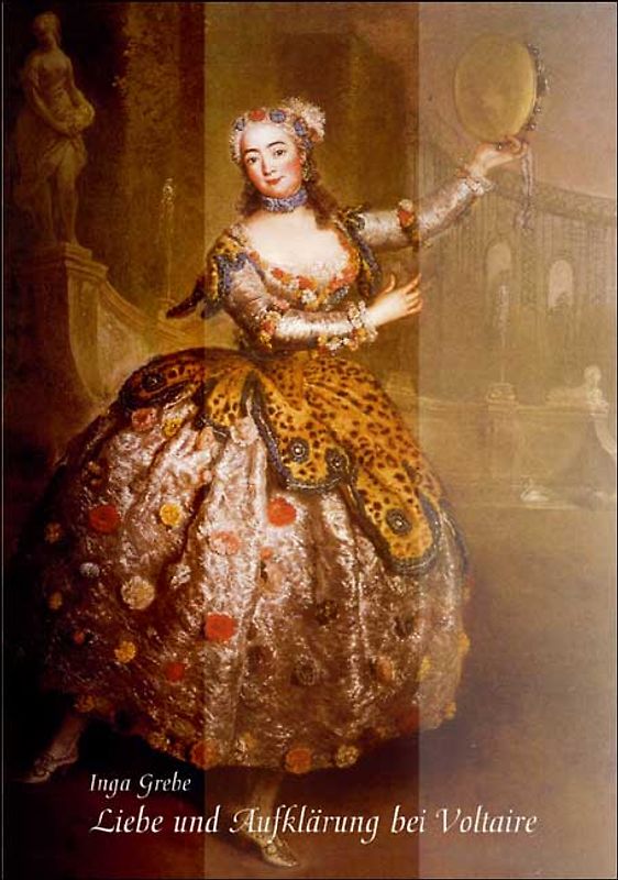 Liebe und Aufklärung bei Voltaire