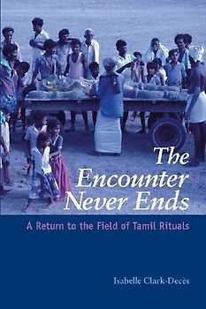 The Encounter Never Ends