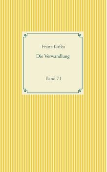 Die Verwandlung