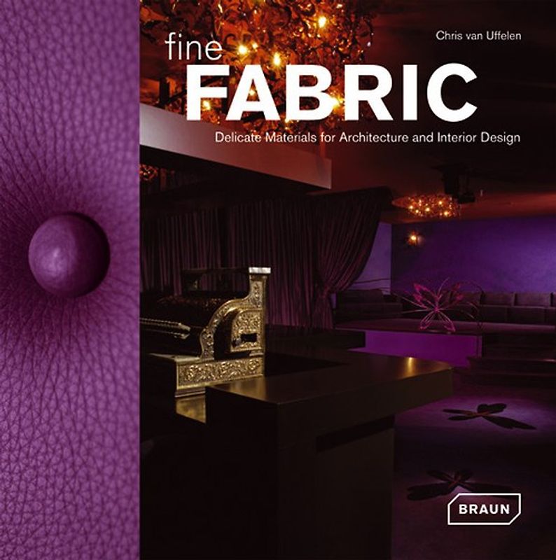 Fine Fabric