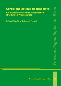 Cercle linguistique de Bratislava