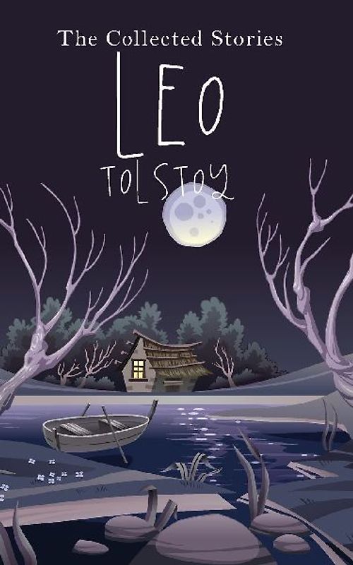 The Collected Stories