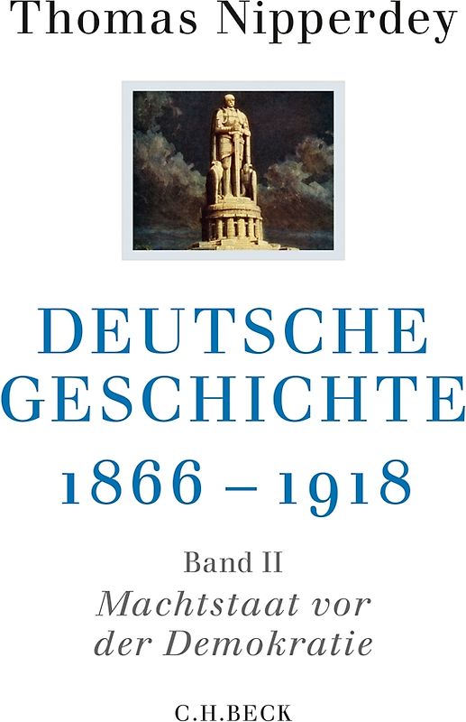 Deutsche Geschichte 1866-1918