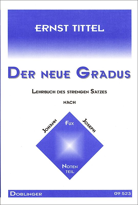 Der neue Gradus