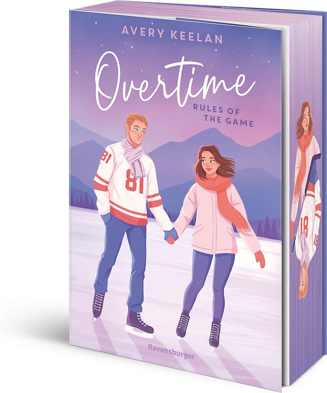 Rules of the Game, Band 3 - Overtime