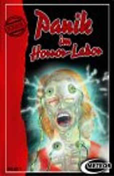 Panik im Horror-Labor