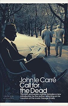 Call for the Dead: Anniversary edition (George Smiley, 1)
