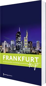 Frankfurt to go
