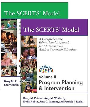 The Scerts(r) Model