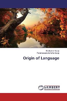 Origin of Language