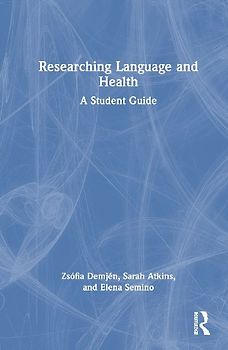 Researching Language and Health