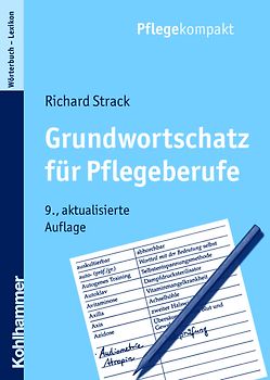 Grundwortschatz für Pflegeberufe