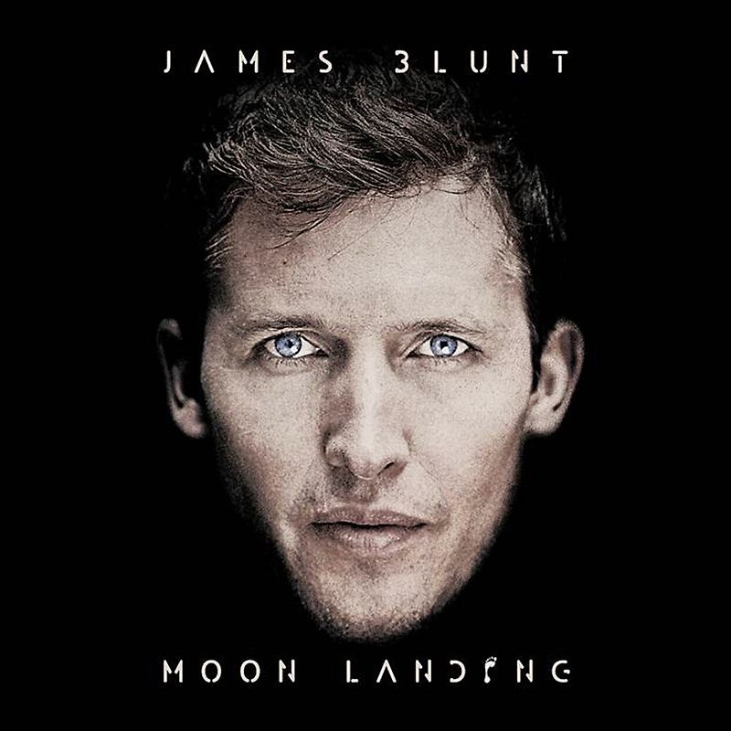 Blunt,James - Moon Landing