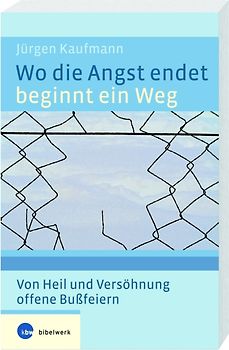 Wo die Angst endet, beginnt ein Weg
