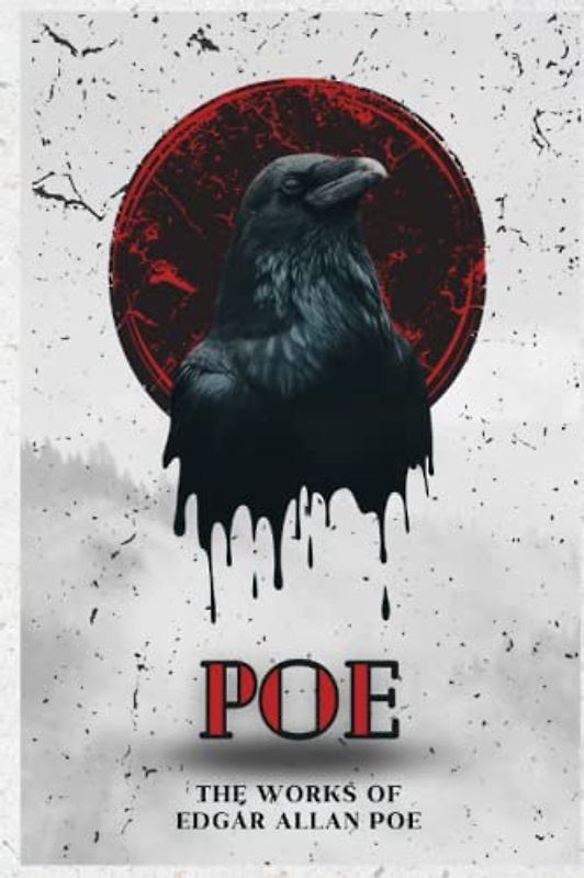 POE: The Works of Edgar Allan Poe