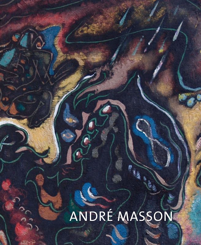 ANDRÉ MASSON