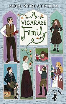 A Vicarage Family