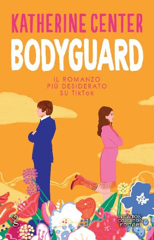 Bodyguard