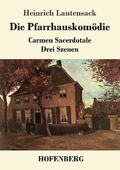 Die Pfarrhauskomödie