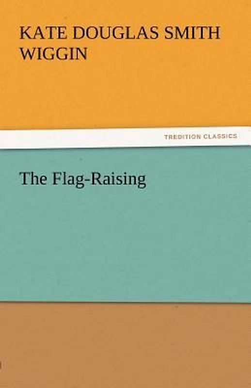 The Flag-Raising