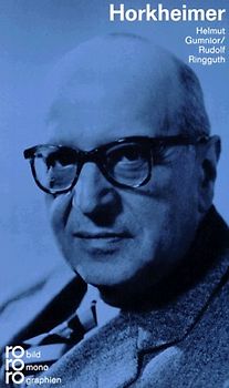 Max Horkheimer