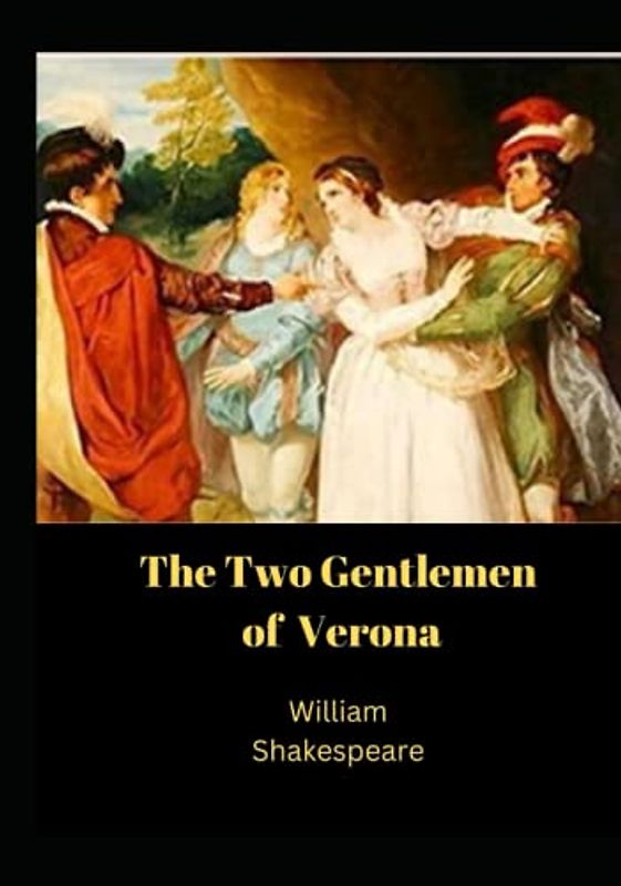 The Two Gentlemen of Verona