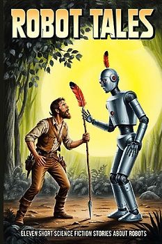 Robot Tales