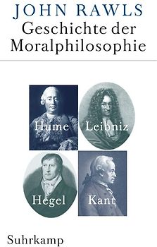 Geschichte der Moralphilosophie