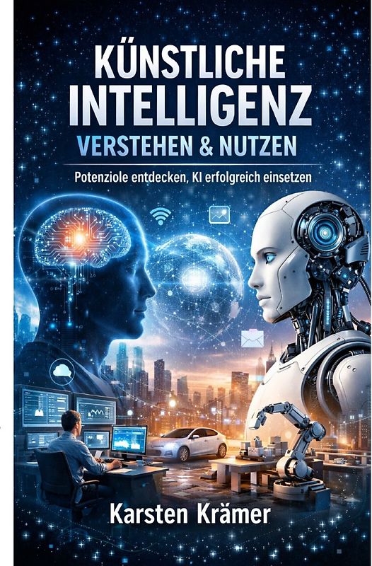 Künstliche Intelligenz verstehen und nutzen