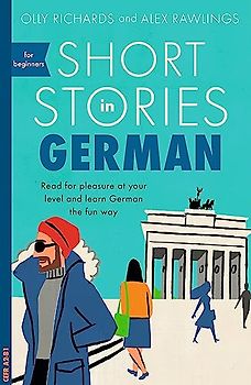 Short Stories in German