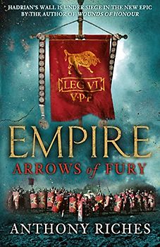 Arrows of Fury (Empire)