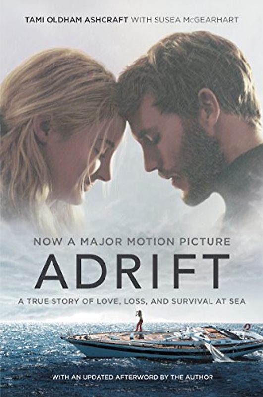 Adrift [Movie Tie-In]