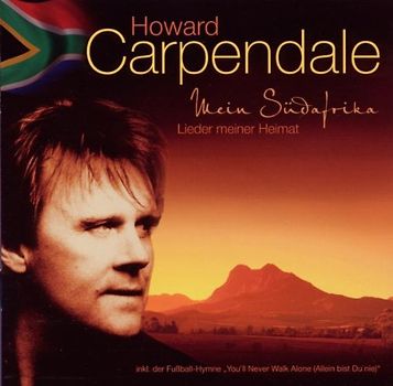 Howard Carpendale - Mein Südafrika