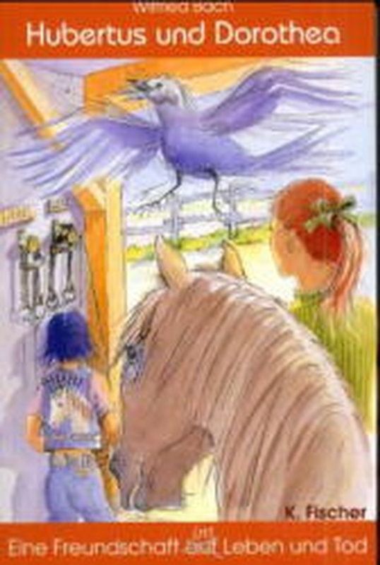 Hubertus und Dorothea
