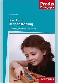 3 + 3 = 5 Rechenstörung