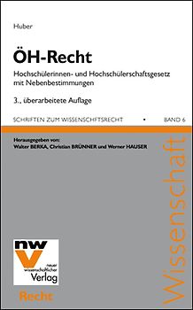 ÖH-Recht