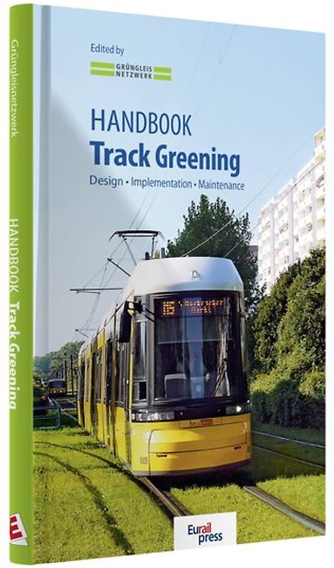 Handbook Track Greening