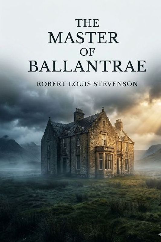 The Master of Ballantrae